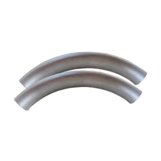 904L Stainless Steel Long Radius Elbow